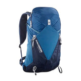 Sports bag Salomon Aerotrek 20 Blue-0