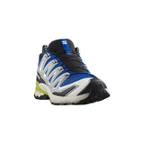 Men's trail running shoes (mountain running) Salomon Xa Pro 3D V9 Blue-3