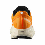 Running Shoes for Adults Salomon Aero Glide 3 Orange-2