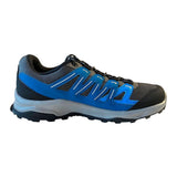 Walking Shoes for Men Salomon Storen Blue-2