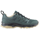 Walking Shoes for Men Salomon Storen GTX Turquoise-5
