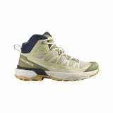 Hiking Boots Salomon X Ultra 360 Edge Mid Gtx-0