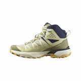 Hiking Boots Salomon X Ultra 360 Edge Mid Gtx-5