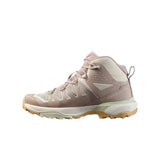 Hiking Boots Salomon X Ultra 360 Edge Mid Gtx-4