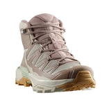 Hiking Boots Salomon X Ultra 360 Edge Mid Gtx-2