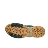 Walking Shoes for Men Salomon X Ultra 360 Edge GTX Grey-3