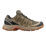 Walking Shoes for Women Salomon X-Adventure Recon Gtx Beige-0