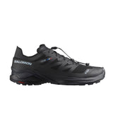 Sports Trainers for Women Salomon Xa Meta Gore-Tex W Black-0