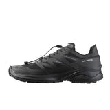 Sports Trainers for Women Salomon Xa Meta Gore-Tex W Black-4