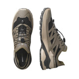 Men's trail running shoes (mountain running) Salomon Xa Meta Gore-Tex Brown-2