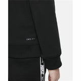 Children's Sports Jacket Nike Sportswear Black-2