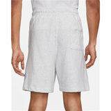 Men's Sports Shorts Nike Sportswear Swoosh League Grey-6