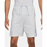 Men's Sports Shorts Nike Sportswear Swoosh League Grey-5