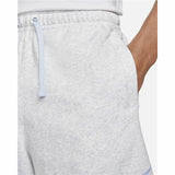 Men's Sports Shorts Nike Sportswear Swoosh League Grey-2