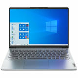 Laptop Lenovo IdeaPad 5 Pro 14ITL6 14" intel core i5-1135g7 16 GB RAM 512 GB SSD-0