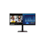 Monitor Lenovo 62DCRAR3EU 34" Wide Quad HD-4