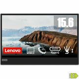 Monitor Lenovo L15 Full HD 15,6" 60 Hz-12