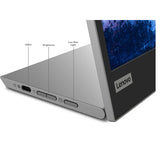 Monitor Lenovo Full HD 15,6"-26