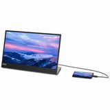 Monitor Lenovo Full HD 15,6"-43