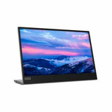 Monitor Lenovo Full HD 15,6"-19