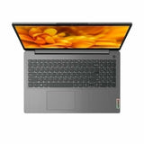 Laptop Lenovo 15,6" 8 GB RAM 256 GB SSD AMD Ryzen 5 5500U-6