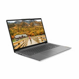 Laptop Lenovo 15,6" 8 GB RAM 256 GB SSD Ryzen 7 5700U QWERTY-5