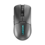 Wireless Mouse Lenovo M600S Black Grey-6