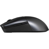Wireless Mouse Lenovo M600S Black Grey-2