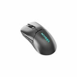 Wireless Mouse Lenovo M600S Black Grey-0