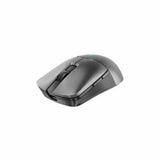 Wireless Mouse Lenovo M600S Black Grey-8