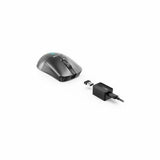 Wireless Mouse Lenovo M600S Black Grey-7