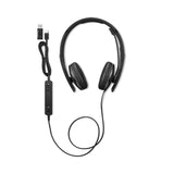 Headphones Lenovo 4XD1M39029 Black-0