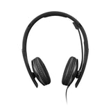 Headphones Lenovo 4XD1M39029 Black-9