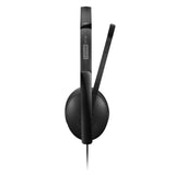 Headphones Lenovo 4XD1M39029 Black-7