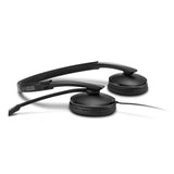 Headphones Lenovo 4XD1M39029 Black-6
