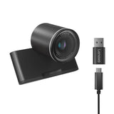 Webcam Lenovo 4XC1Q25246 4K Ultra HD-21