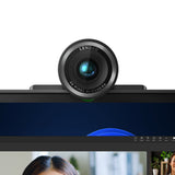 Webcam Lenovo 4XC1Q25246 4K Ultra HD-18