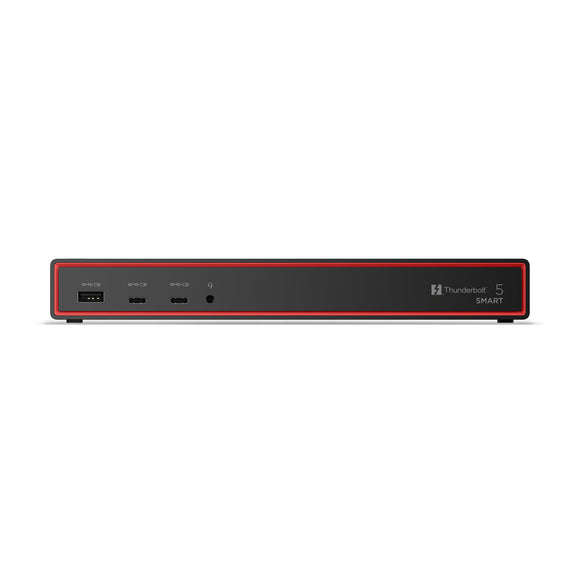 USB Hub Lenovo Black-0