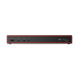 USB Hub Lenovo Black-2