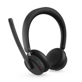 Headphones Lenovo 4XD1S19778 Black-6