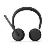 Headphones Lenovo 4XD1S19778 Black-5