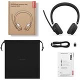 Headphones Lenovo 4XD1S19778 Black-2