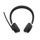 Headphones Lenovo 4XD1S19778 Black-0
