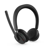 Headphones Lenovo 4XD1S19778 Black-16