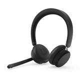 Headphones Lenovo 4XD1S19778 Black-15