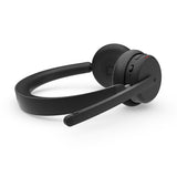 Headphones Lenovo 4XD1S19778 Black-11