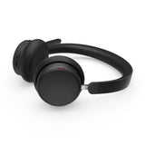 Headphones Lenovo 4XD1S19778 Black-10