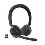 Headphones Lenovo 4XD1S19777 Black-16