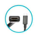 USB Hub Lenovo 40BC0135EU Black-3