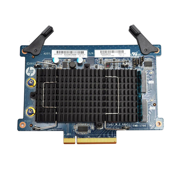 HP Z Turbo - SSD - 2 TB - intern - M.2 2280 - PCIe 4.0 x4-0